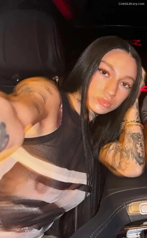 Bhad Bhabie photo 5 of 1373