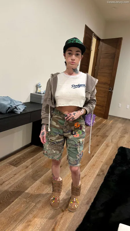 Bhad Bhabie photo 6 of 1373