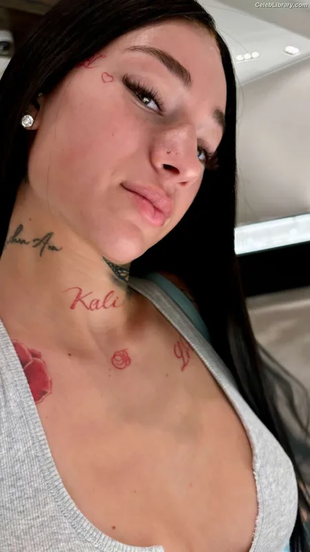 Bhad Bhabie photo 8 of 1373