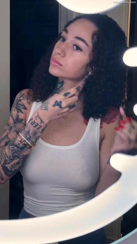 Bhad Bhabie photo 11 of 1373