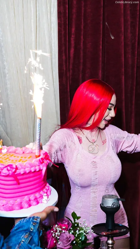 Bhad Bhabie photo 12 of 1373