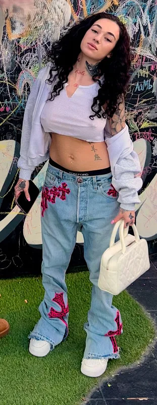 Bhad Bhabie photo 13 of 1373