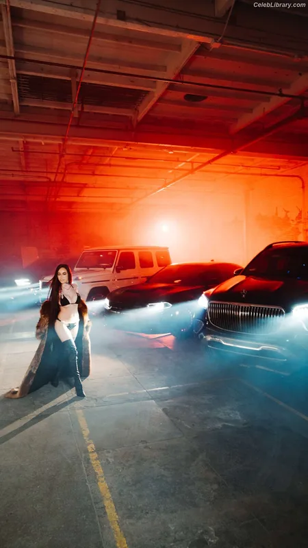 Bhad Bhabie photo 14 of 1373