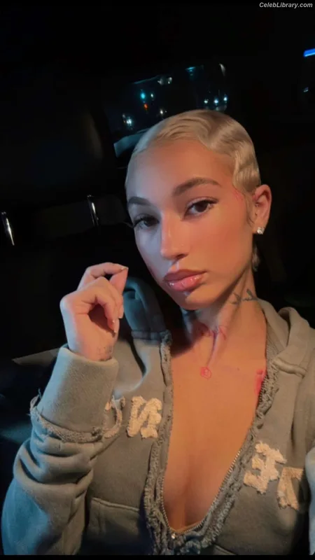 Bhad Bhabie photo 15 of 1373