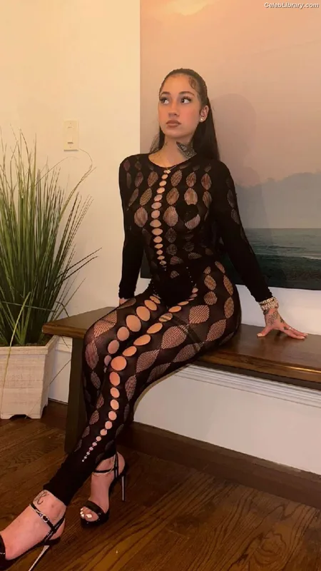 Bhad Bhabie photo 19 of 1373