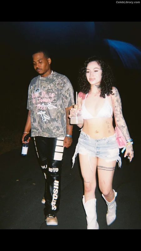 Bhad Bhabie photo 20 of 1373