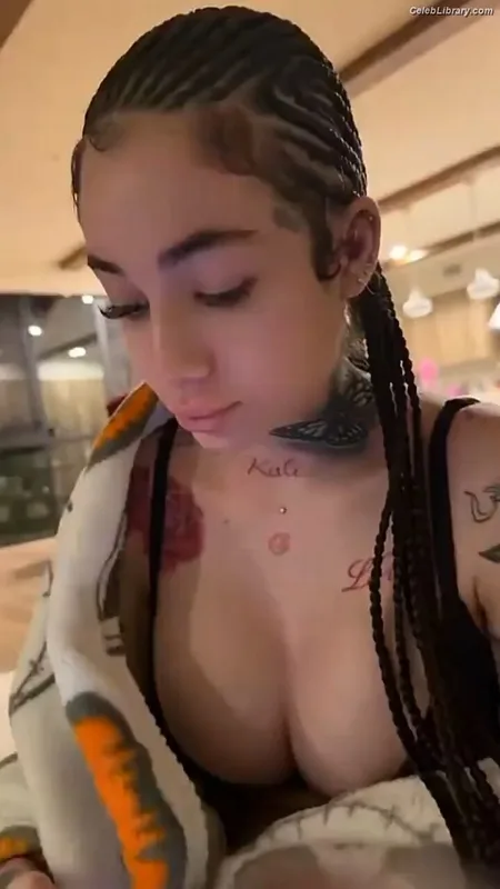 Bhad Bhabie photo 22 of 1373