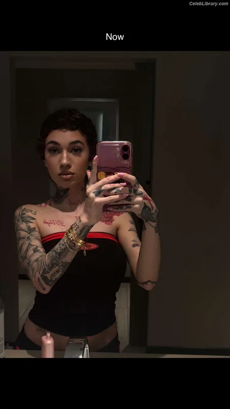 Bhad Bhabie photo 3 of 1373