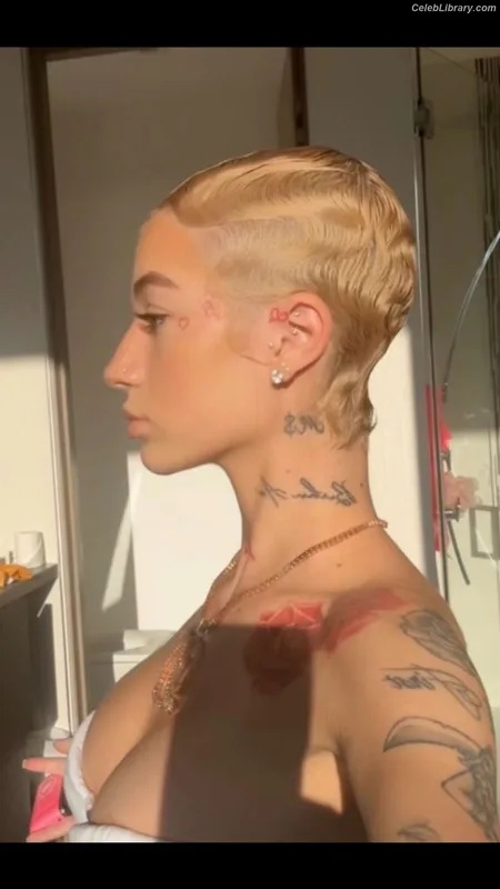 Bhad Bhabie photo 6 of 1373