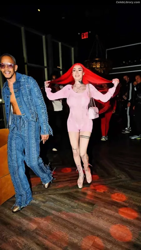Bhad Bhabie photo 7 of 1373