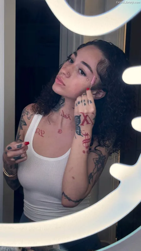 Bhad Bhabie photo 9 of 1373
