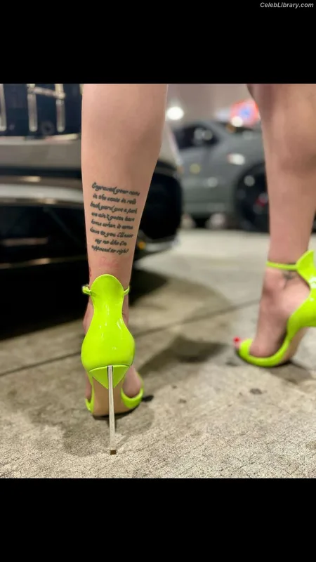 Bhad Bhabie photo 10 of 1373