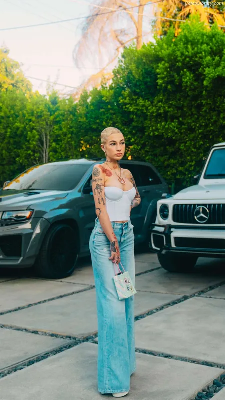 Bhad Bhabie photo 11 of 1373