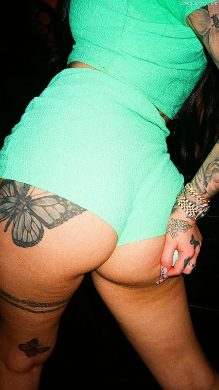 Bhad Bhabie photo 12 of 1373