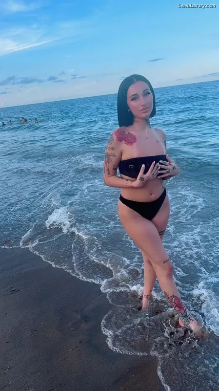 Bhad Bhabie photo 14 of 1373