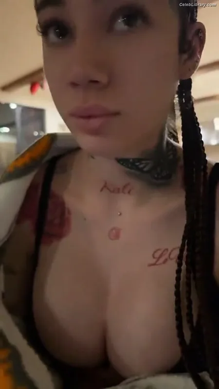 Bhad Bhabie photo 17 of 1373
