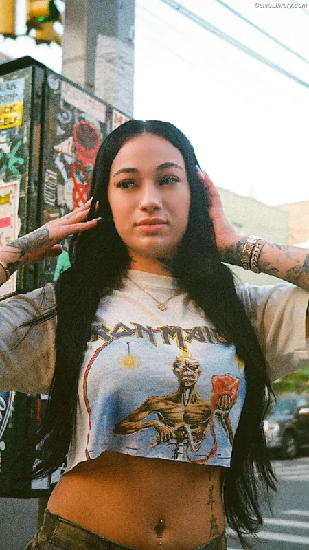 Bhad Bhabie photo 18 of 1373