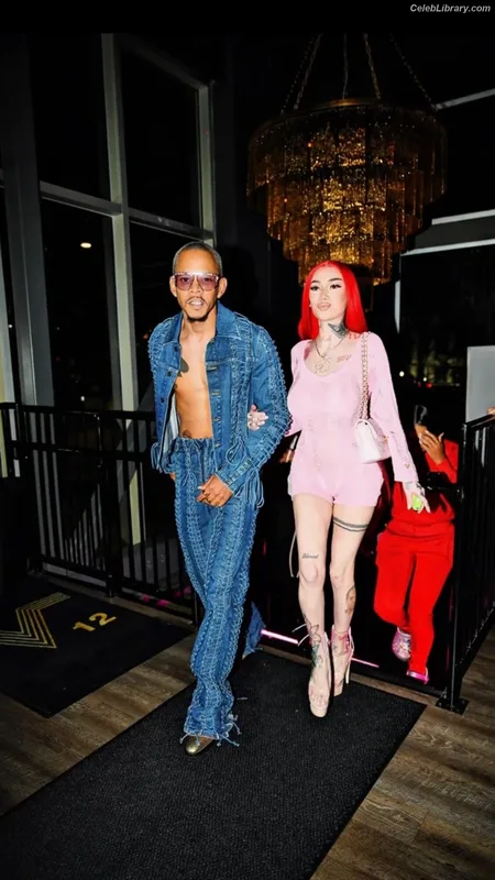 Bhad Bhabie photo 19 of 1373