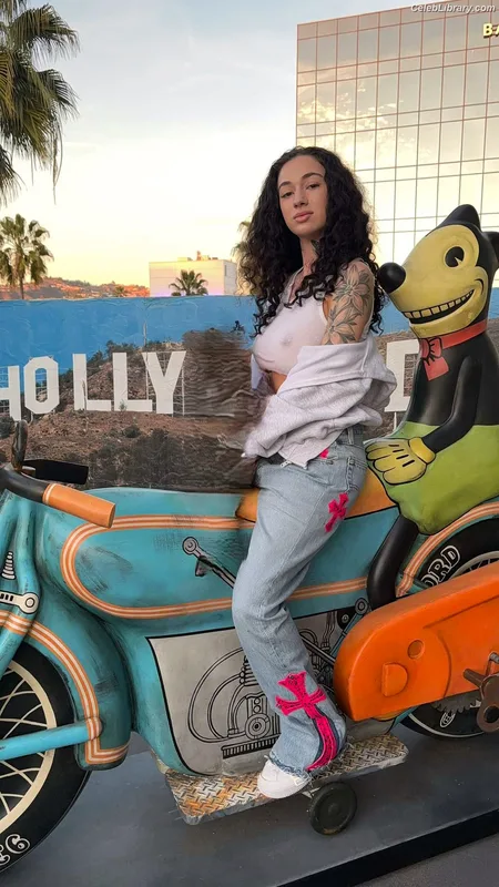 Bhad Bhabie photo 21 of 1373