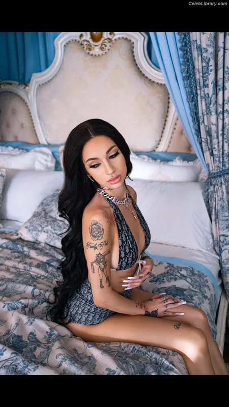 Bhad Bhabie photo 23 of 1373