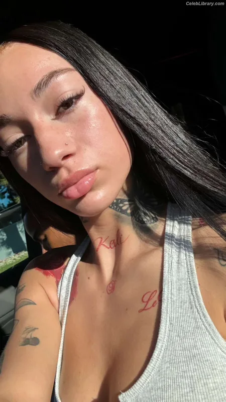 Bhad Bhabie photo 24 of 1373