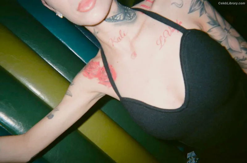 Bhad Bhabie photo 1 of 1373