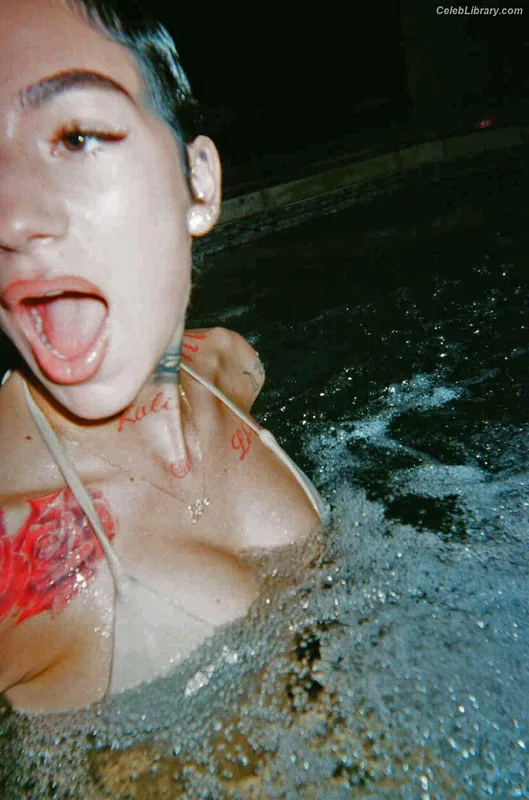 Bhad Bhabie photo 6 of 1373