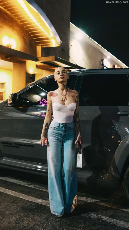 Bhad Bhabie photo 8 of 1373
