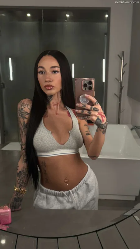 Bhad Bhabie photo 9 of 1373
