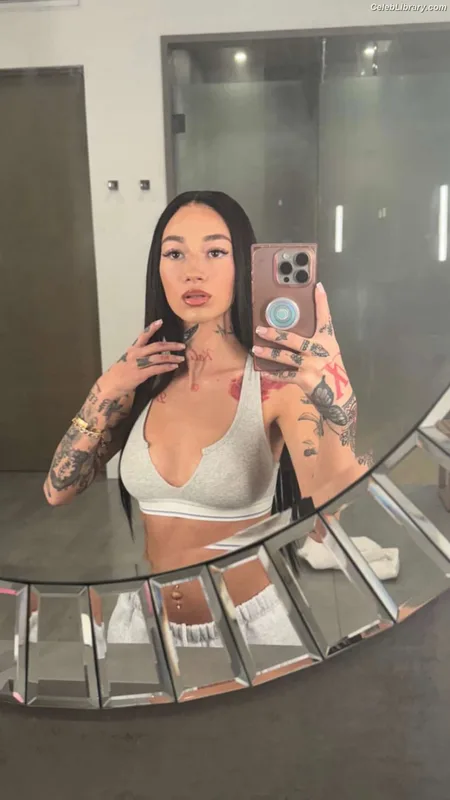 Bhad Bhabie photo 12 of 1373