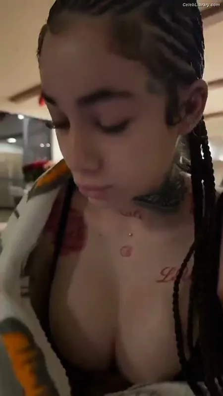Bhad Bhabie photo 13 of 1373