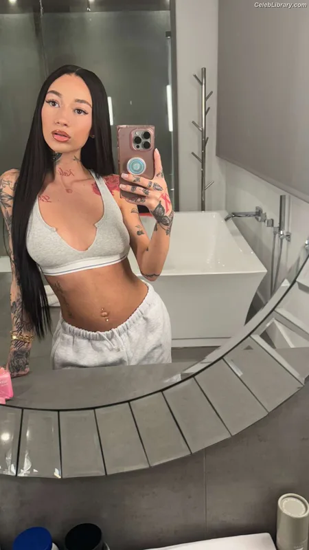 Bhad Bhabie photo 19 of 1373