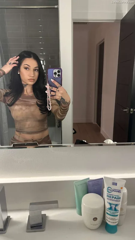 Bhad Bhabie photo 23 of 1373