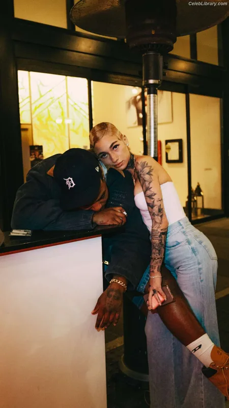 Bhad Bhabie photo 24 of 1373
