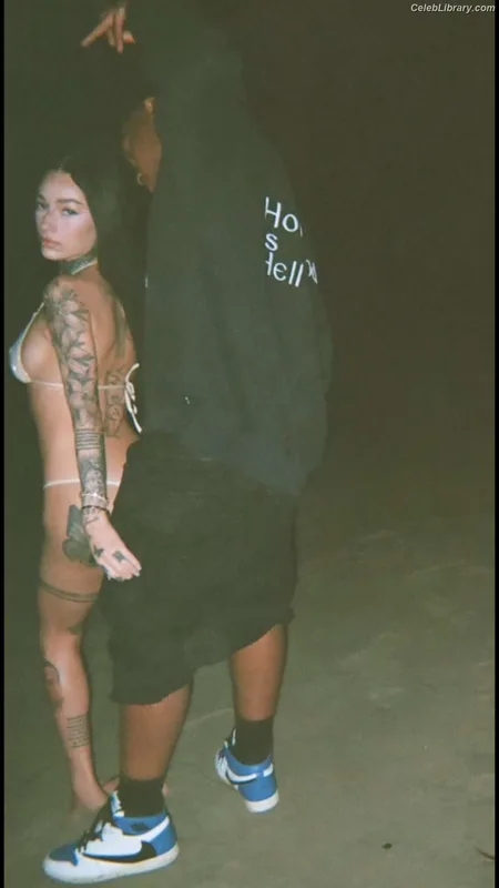 Bhad Bhabie photo 5 of 1373
