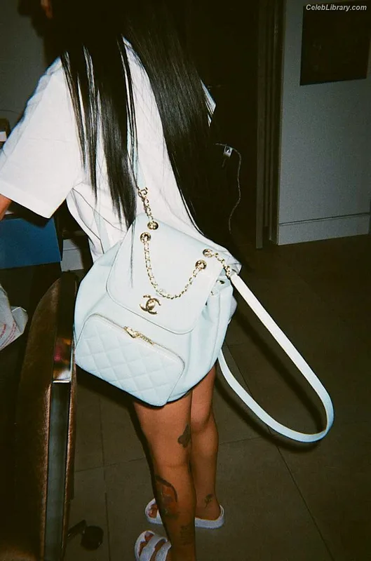 Bhad Bhabie photo 7 of 1373