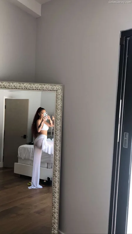 Bhad Bhabie photo 8 of 1373