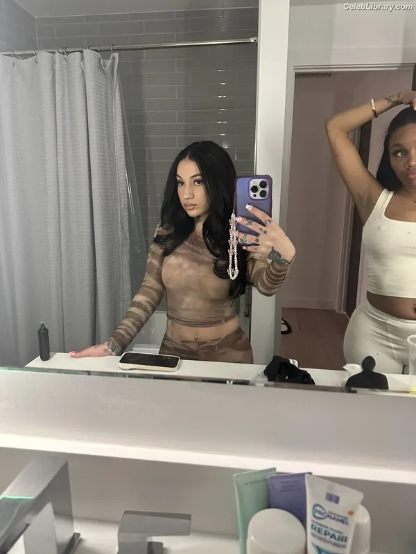 Bhad Bhabie photo 10 of 1373