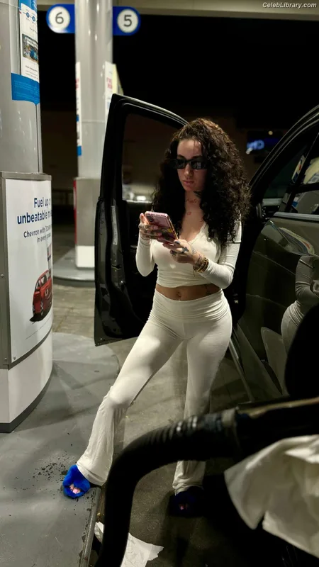 Bhad Bhabie photo 13 of 1373