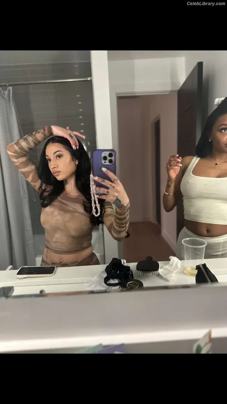 Bhad Bhabie photo 15 of 1373
