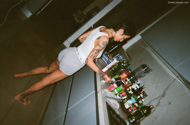 Bhad Bhabie photo 16 of 1373