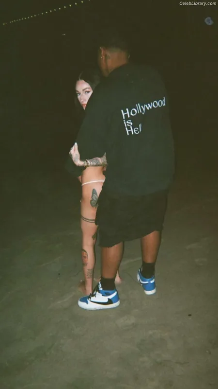 Bhad Bhabie photo 18 of 1373