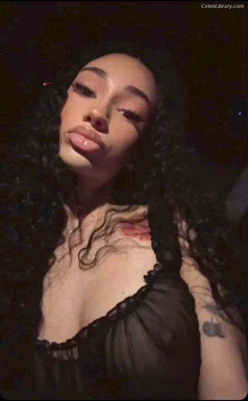 Bhad Bhabie photo 24 of 1373