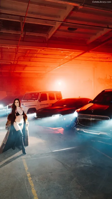 Bhad Bhabie photo 1 of 1373