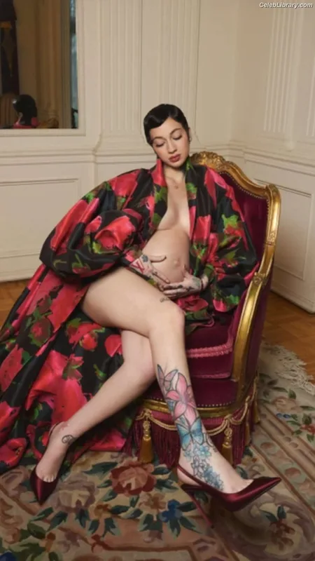 Bhad Bhabie photo 7 of 1373