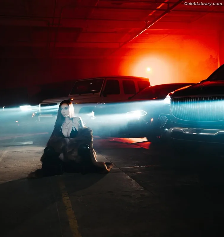 Bhad Bhabie photo 8 of 1373