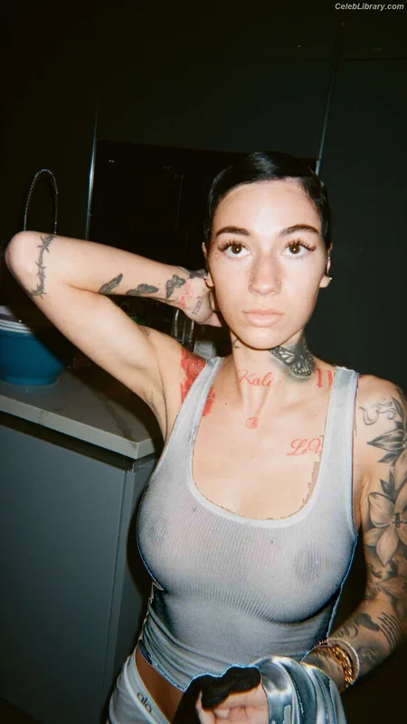 Bhad Bhabie photo 9 of 1373