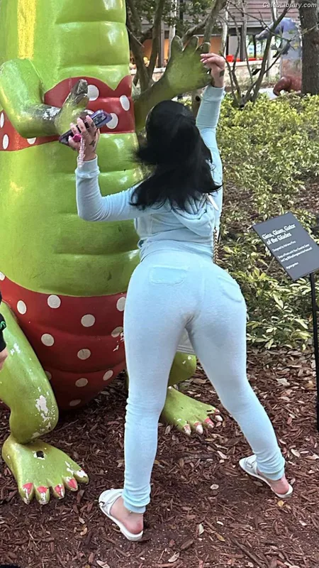 Bhad Bhabie photo 10 of 1373