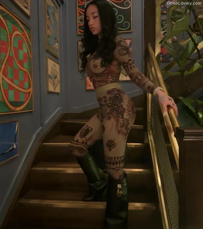 Bhad Bhabie photo 11 of 1373