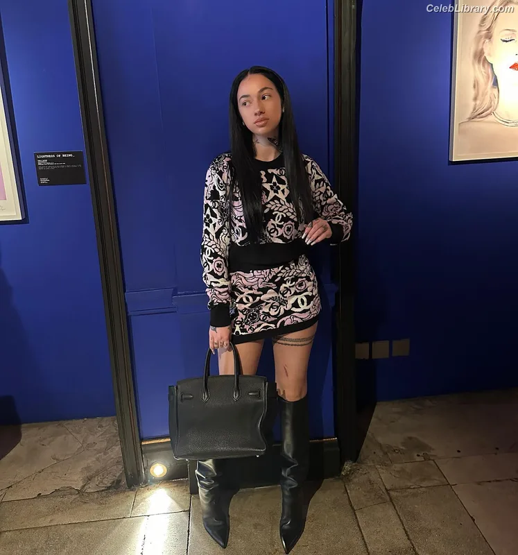 Bhad Bhabie photo 12 of 1373